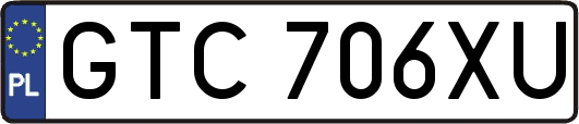 GTC706XU