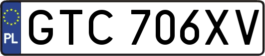 GTC706XV