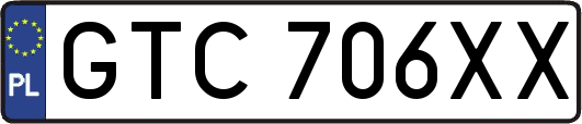 GTC706XX