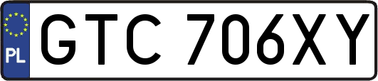 GTC706XY