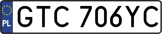 GTC706YC