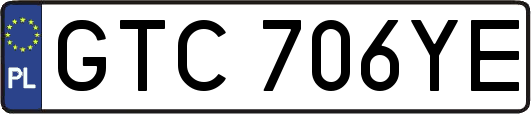 GTC706YE