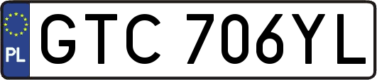 GTC706YL