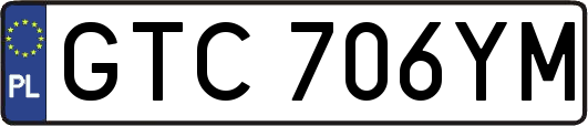 GTC706YM
