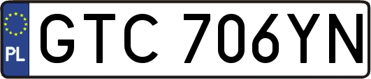GTC706YN