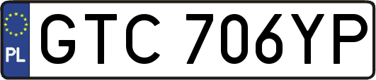 GTC706YP