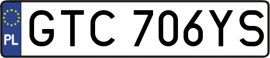 GTC706YS