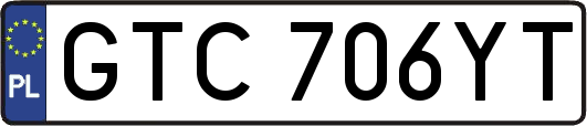 GTC706YT