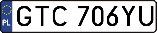 GTC706YU