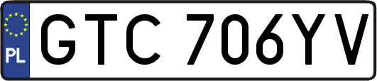 GTC706YV