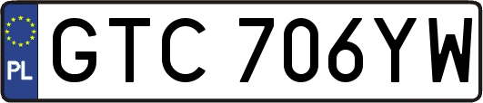 GTC706YW