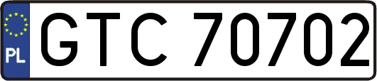 GTC70702