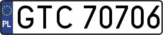 GTC70706