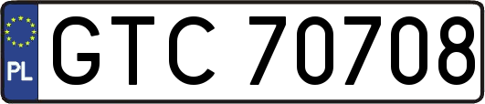 GTC70708