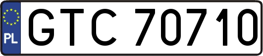 GTC70710