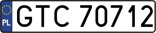 GTC70712