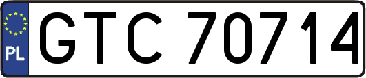 GTC70714