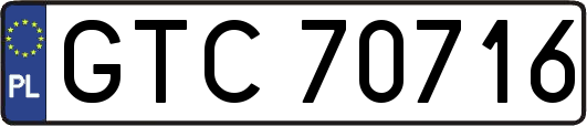 GTC70716
