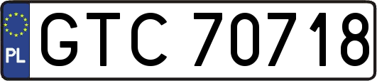 GTC70718