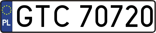 GTC70720