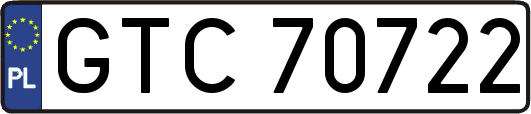 GTC70722