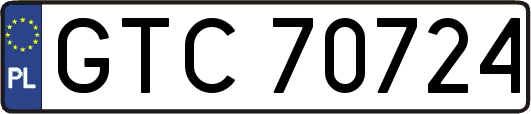 GTC70724