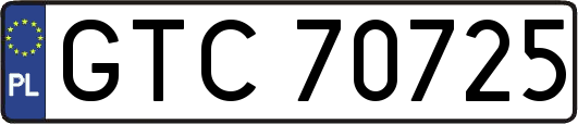 GTC70725