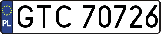 GTC70726