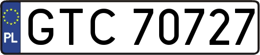 GTC70727