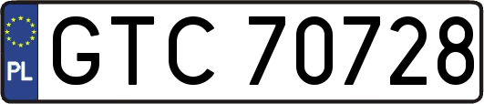 GTC70728