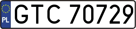 GTC70729