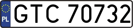 GTC70732
