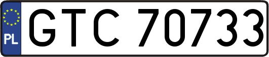 GTC70733