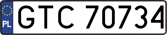 GTC70734