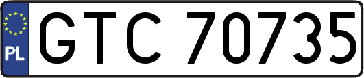 GTC70735