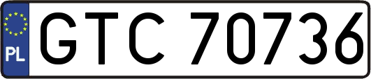 GTC70736