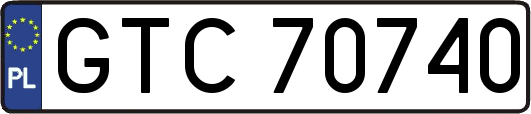 GTC70740