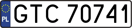 GTC70741