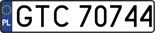 GTC70744