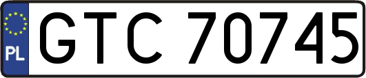 GTC70745