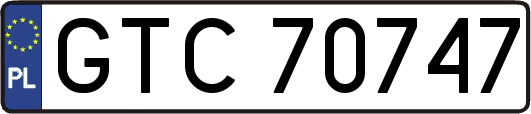 GTC70747