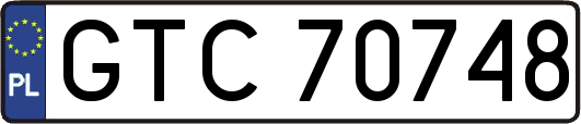 GTC70748