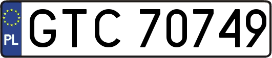 GTC70749