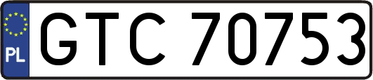 GTC70753