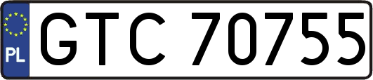 GTC70755