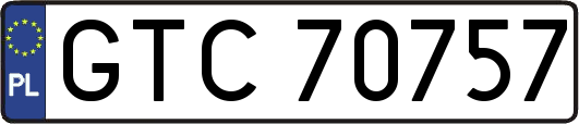GTC70757
