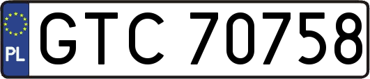 GTC70758