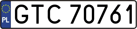 GTC70761