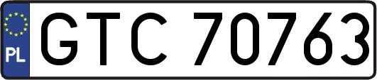 GTC70763