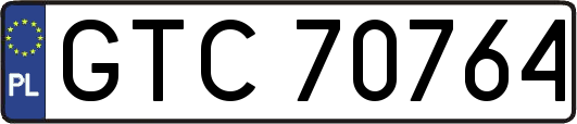 GTC70764